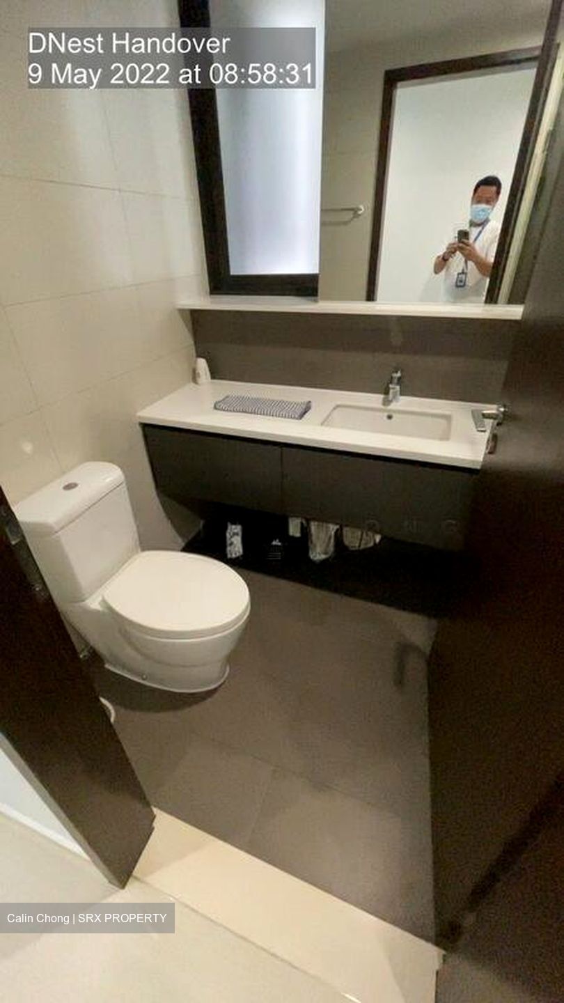 d'Nest (D18), Condominium #532469831